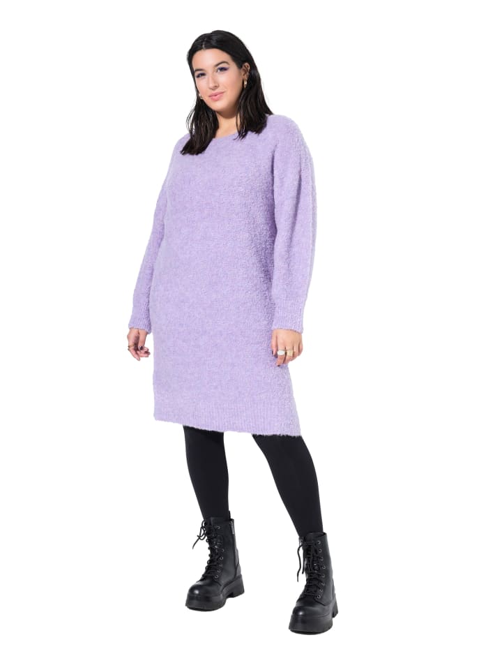 

Studio Untold Платье фиолетового цвета