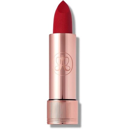 

Матовая губная помада Anastasia Beverly Hills Royal Red