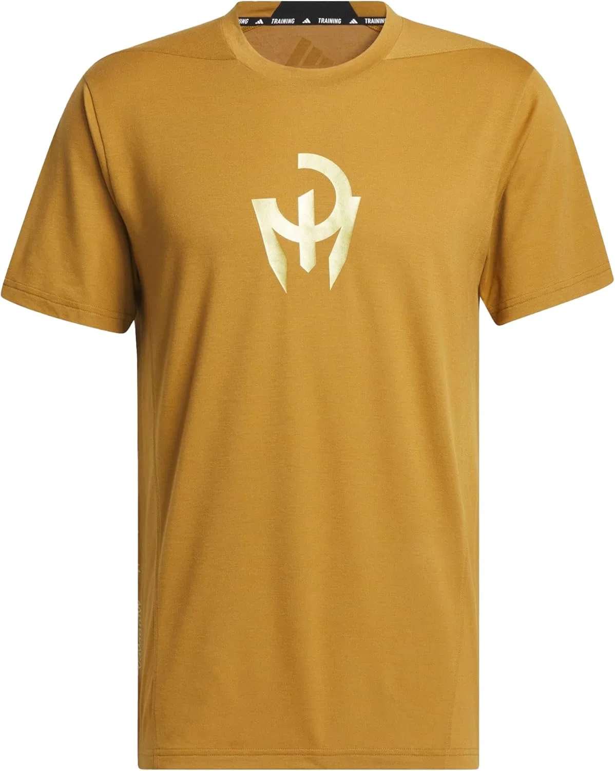 Мужская тренировочная футболка adidas Mahomes Designed 4