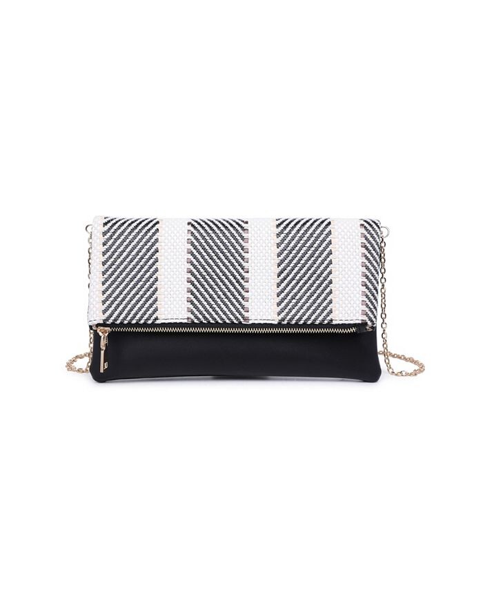 

Эмми Клатч Moda Luxe, черный