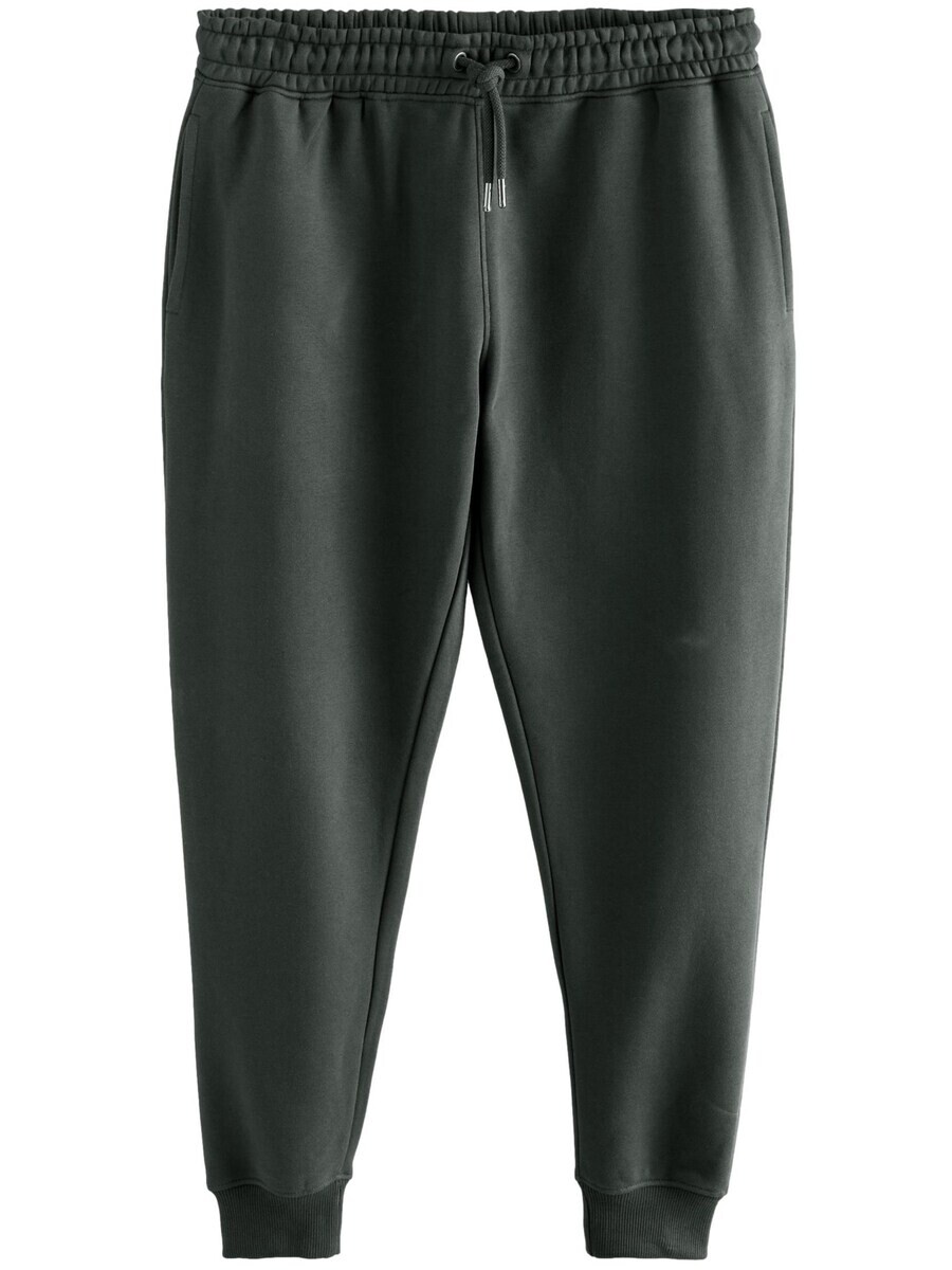 

Тканевые брюки Next Tapered Pants, серый