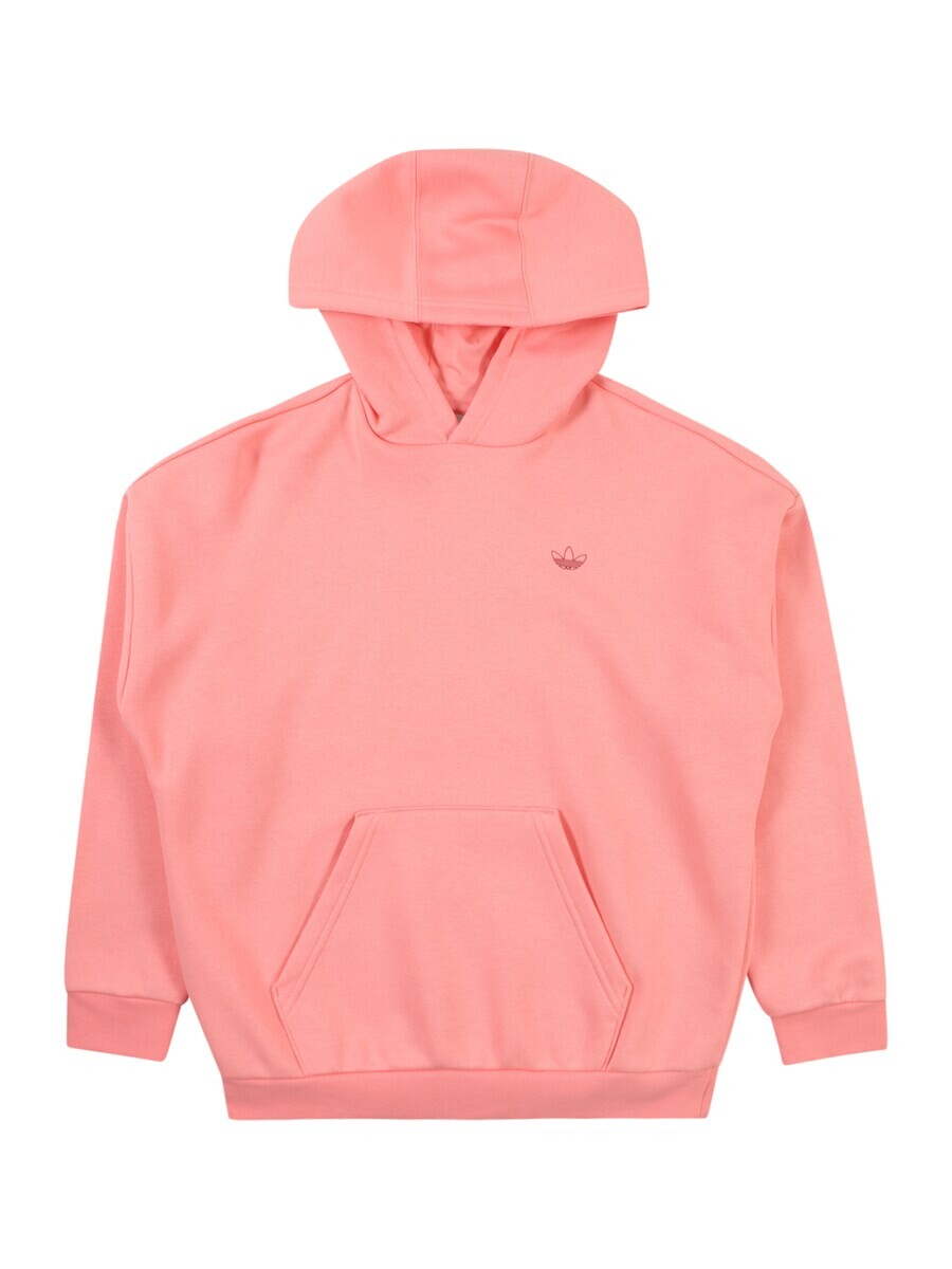 

Толстовка ADIDAS ORIGINALS, цвет Melon/Dark red