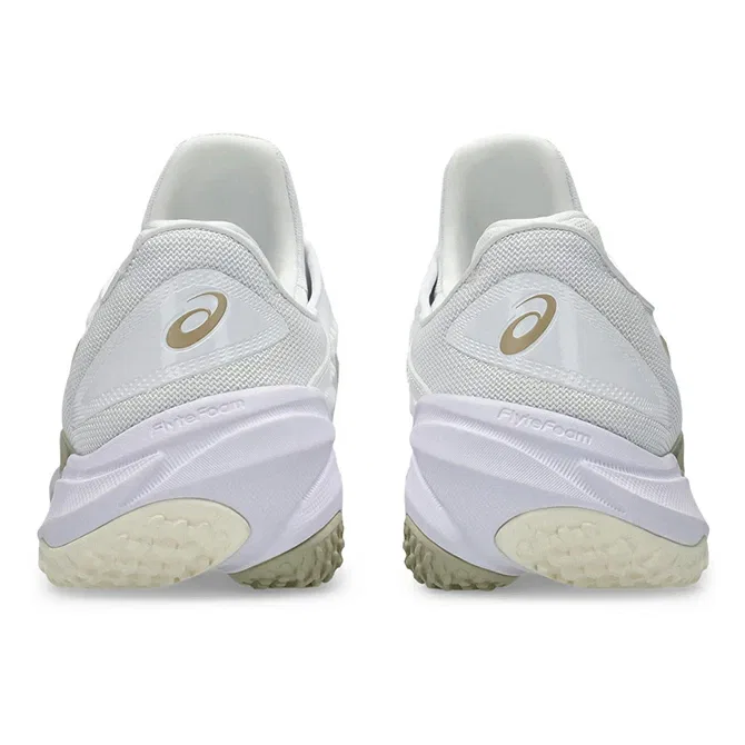 Мужские теннисные кроссовки «Court FF 3 OC» от ASICS — фото 4