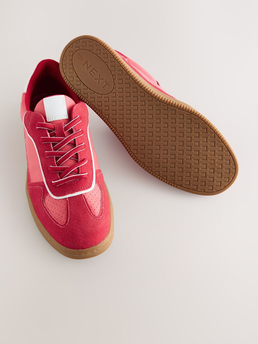 Кроссовки Next Forever Comfort, цвет Blood red/Light red — фото 4