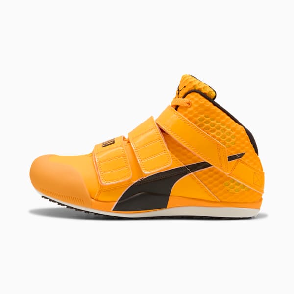 

Мужские легкоатлетические метательные кроссовки Evospeed Javelin Elite 2.0 Puma, оранжевый