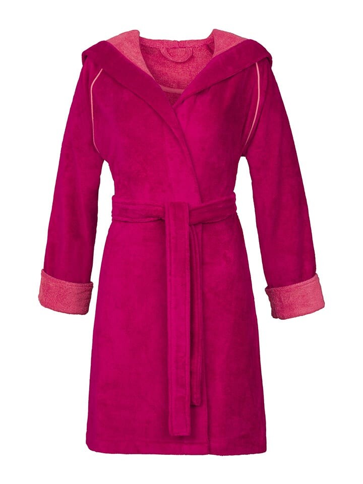

Халат ESPRIT Bademantel ''Cosy'', розовый