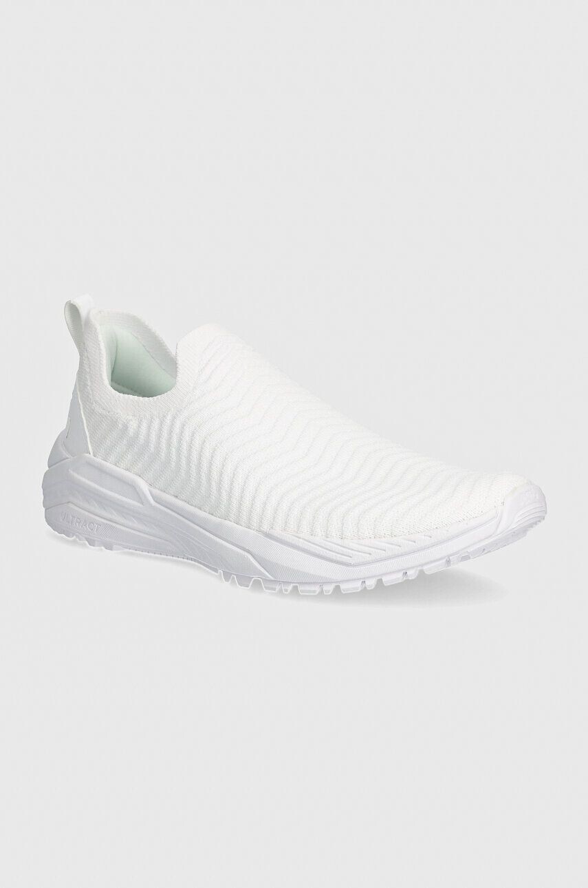 APL Athletic Propulsion Labs Кроссовки TechLoom Traveler, белый