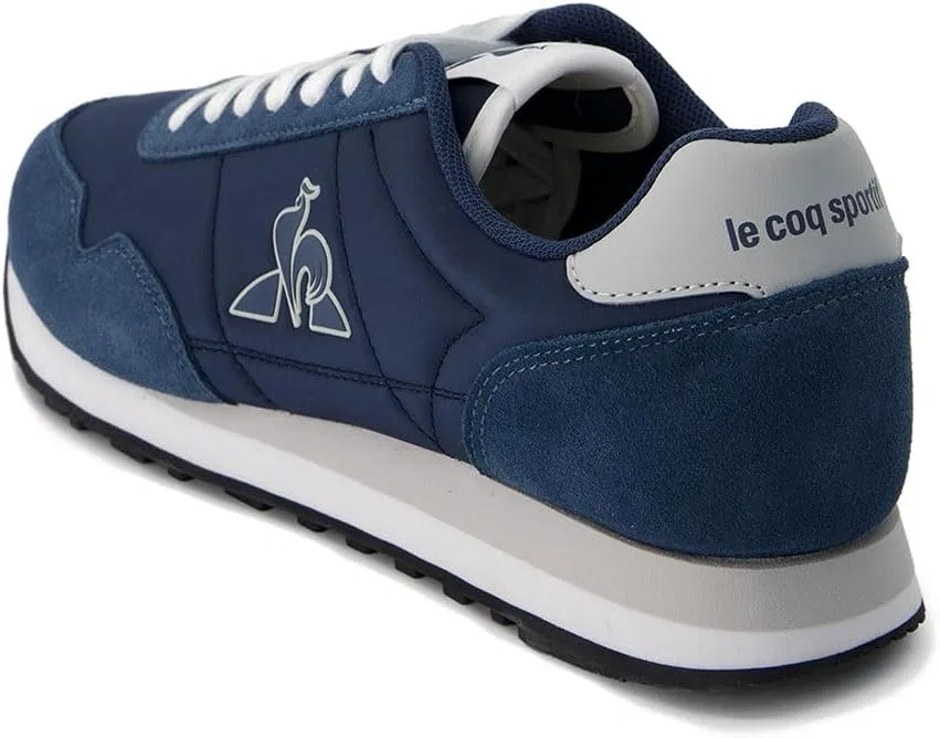 Кроссовки унисекс Le Coq Sportif Astra_2, Blue — фото 3