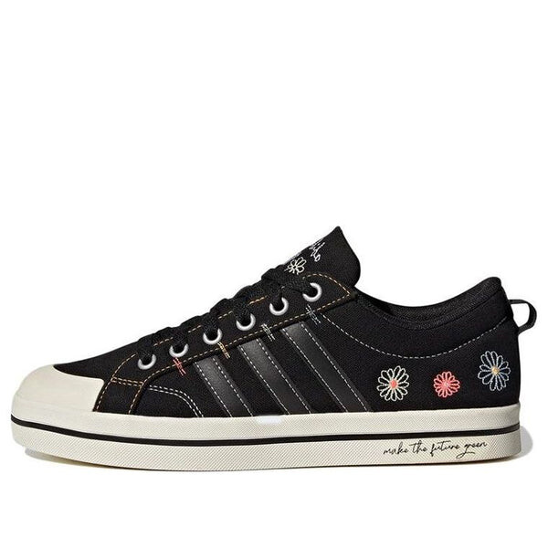 

Кроссовки neo bravada shoes Adidas, черный