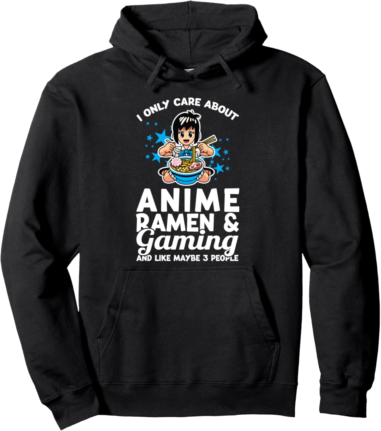

Худи Only Care About Anime Ramen & Gaming Anime Goods, черное Japan & Anime Merchandise Gift, Черный, Худи Only Care About Anime Ramen & Gaming Anime Goods, черное Japan & Anime Merchandise Gift