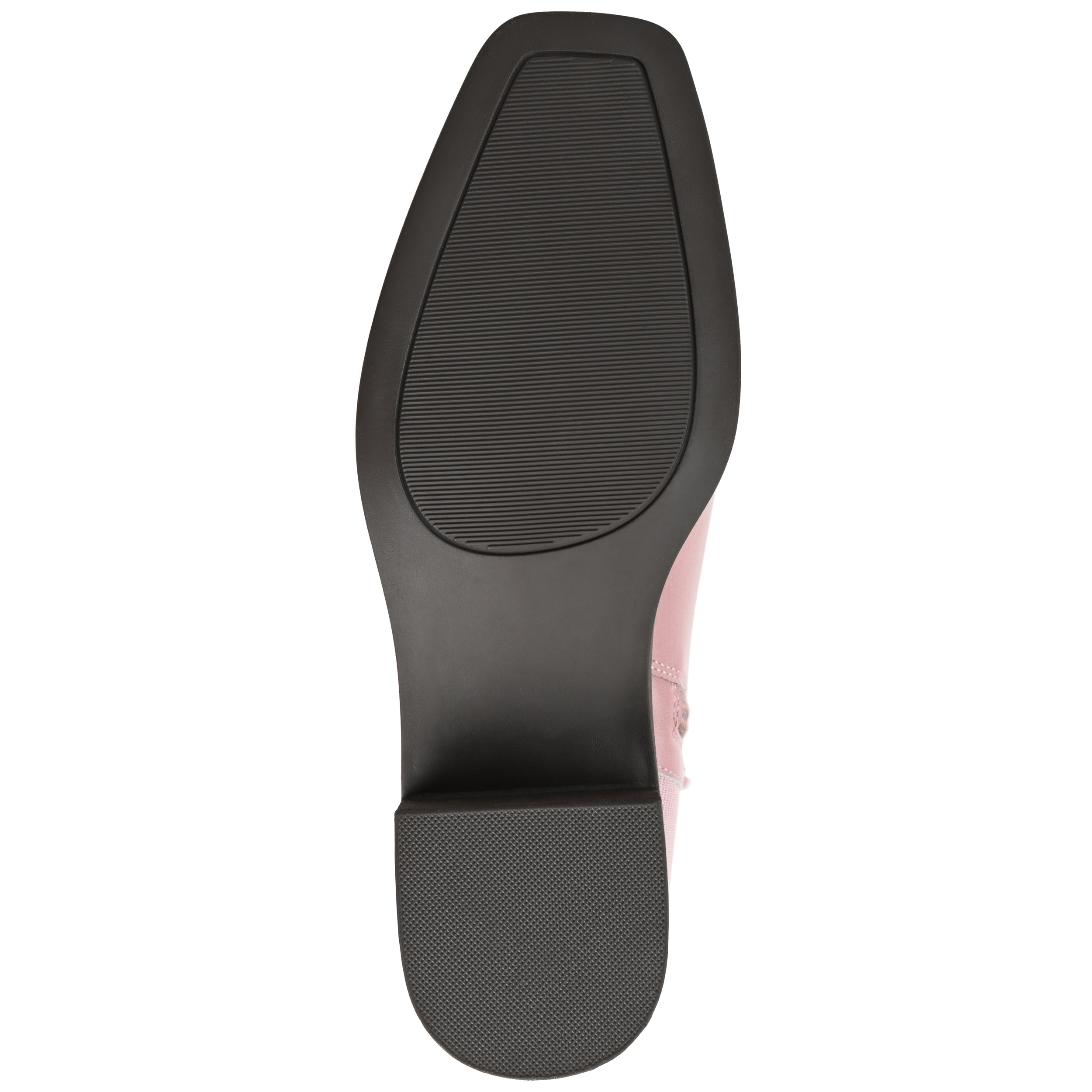 Женские ботильоны Tru Comfort Foam Wide Aubrie из коллекции Journee, розовый — фото 3