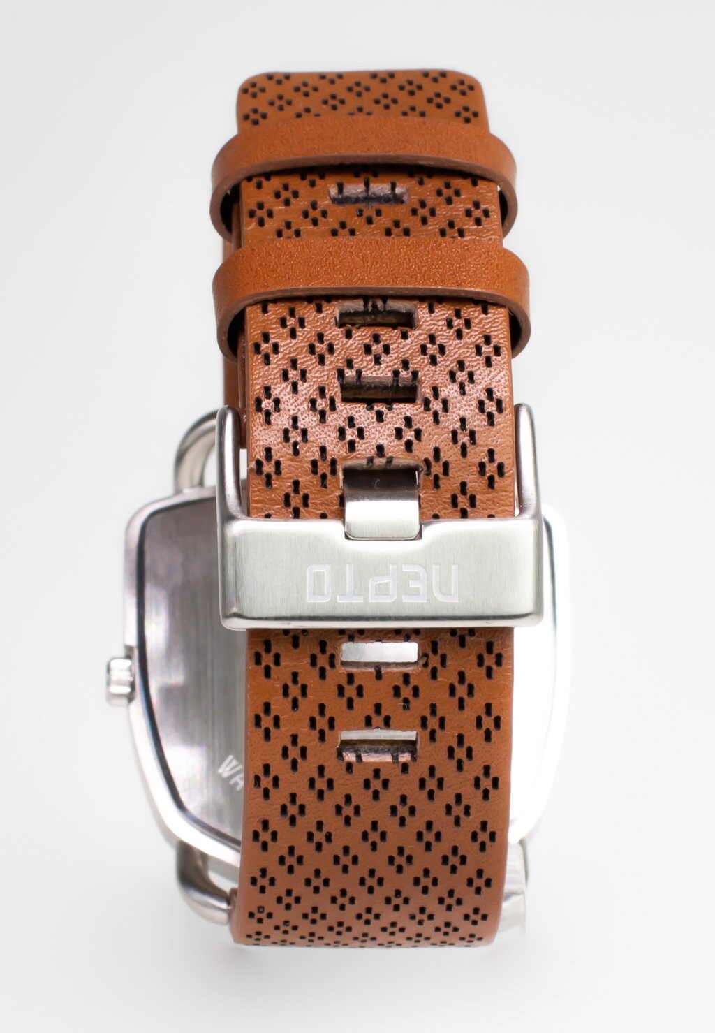 

Часы SHIELD WHITE REVERSO NEPTO, белый