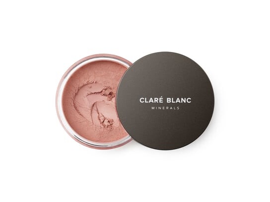 

Румяна Rasp Bomb 709, 4 г Clare Blanc