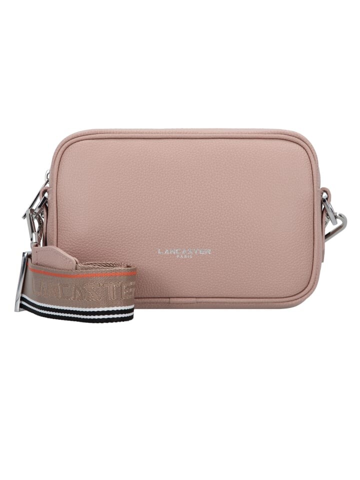 

Наплечная сумка Lancaster Milano AMA Umhängetasche Leder 21 cm, цвет nude, Бежевый, Наплечная сумка Lancaster Milano AMA Umhängetasche Leder 21 cm, цвет nude