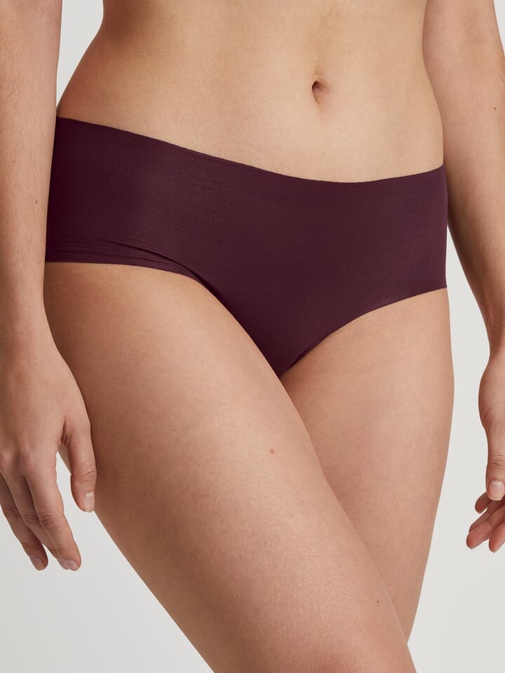 

Трусы Calida Panty, цвет port royal red