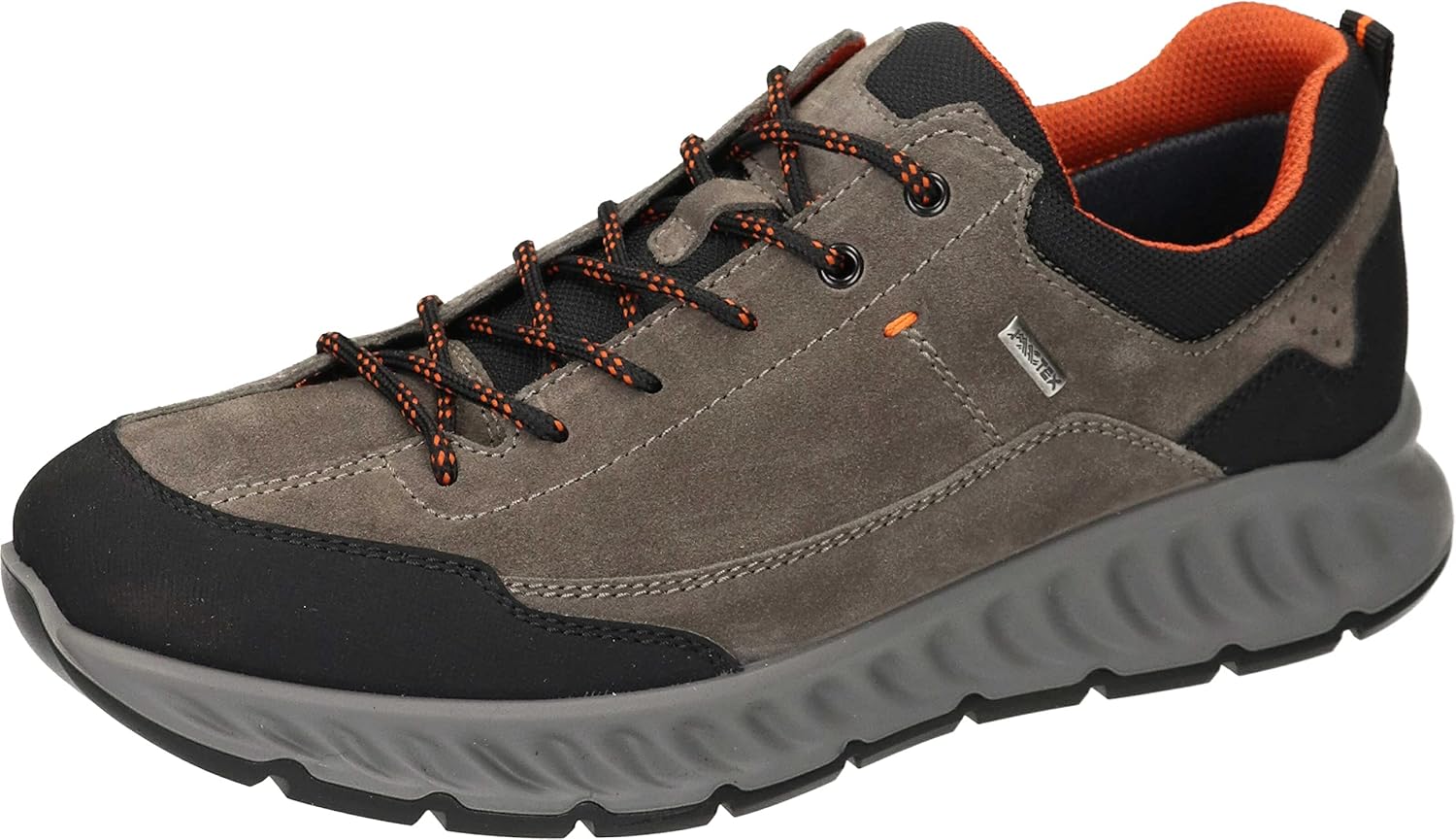 

Мужские кроссовки Manitu, серый