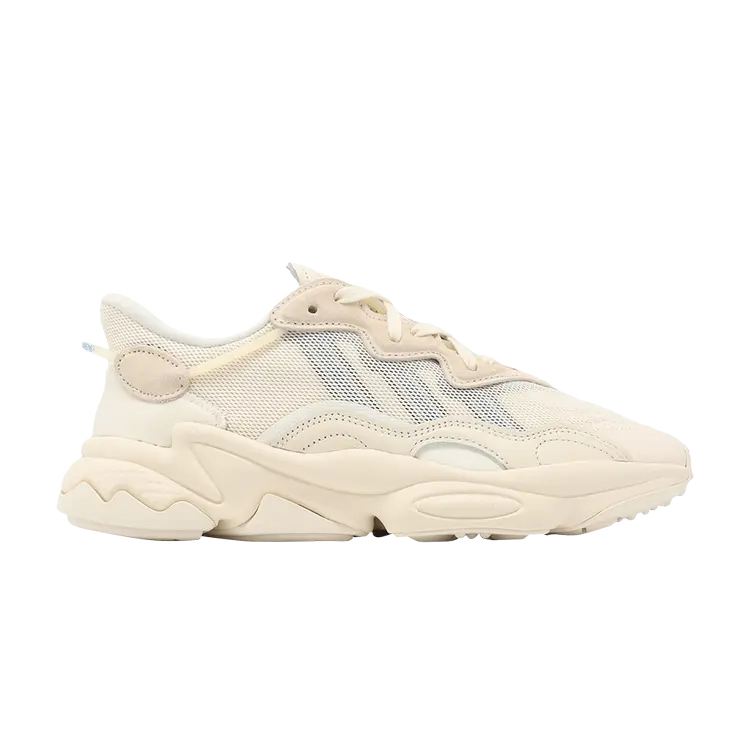 

Кроссовки Adidas Ozweego, кремовый, Белый;бежевый, Кроссовки Adidas Ozweego, кремовый