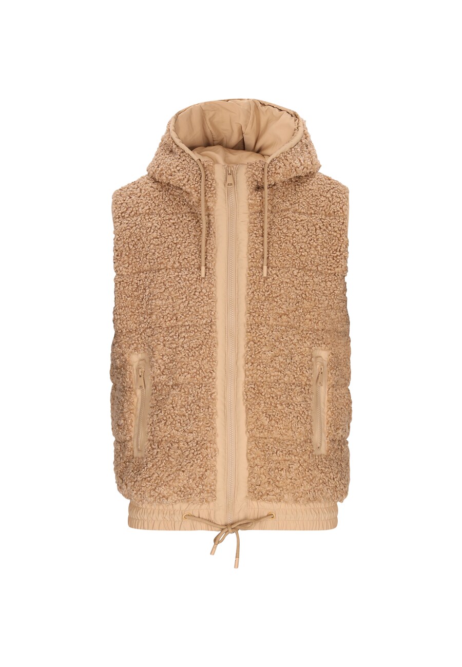 

Жилет MO, Camel