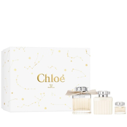 

Парфюмерный набор Chloe для женщин Chloé