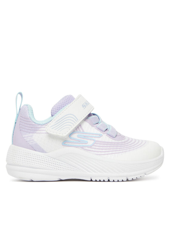 

Кроссовки Microspec Advance 303575N/WLVM Skechers, белый