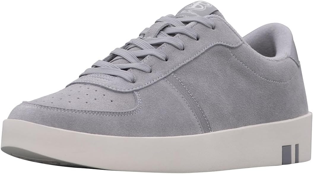 

Мужские кроссовки Ben Sherman Mens Richmond, белый