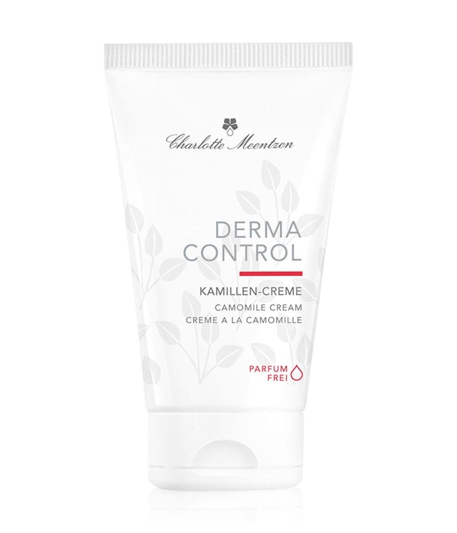 

Крем для лица Charlotte Meentzen Derma Control Kamillen-Creme, 50 ml