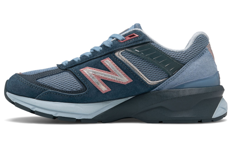 

Женские кроссовки New Balance NB 990 V5 дубль