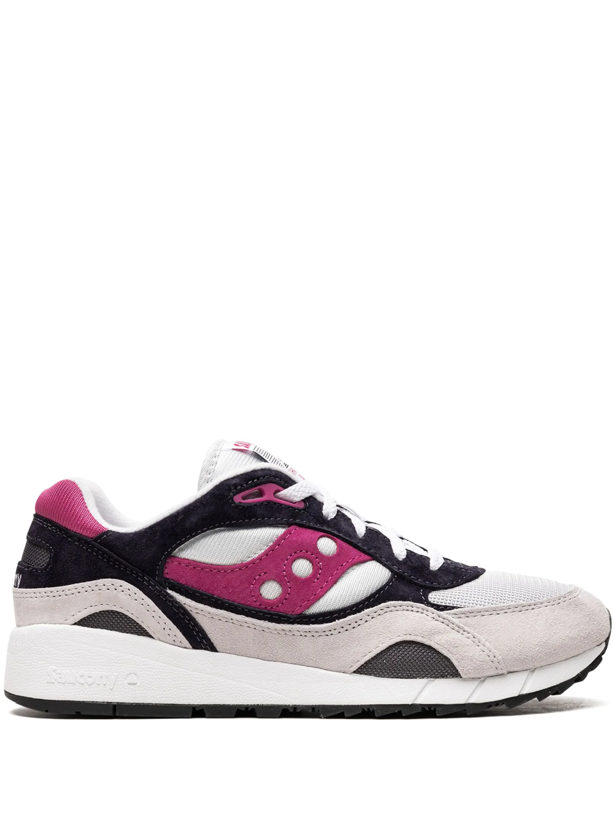 

Кроссовки Shadow 6000 Saucony, серый