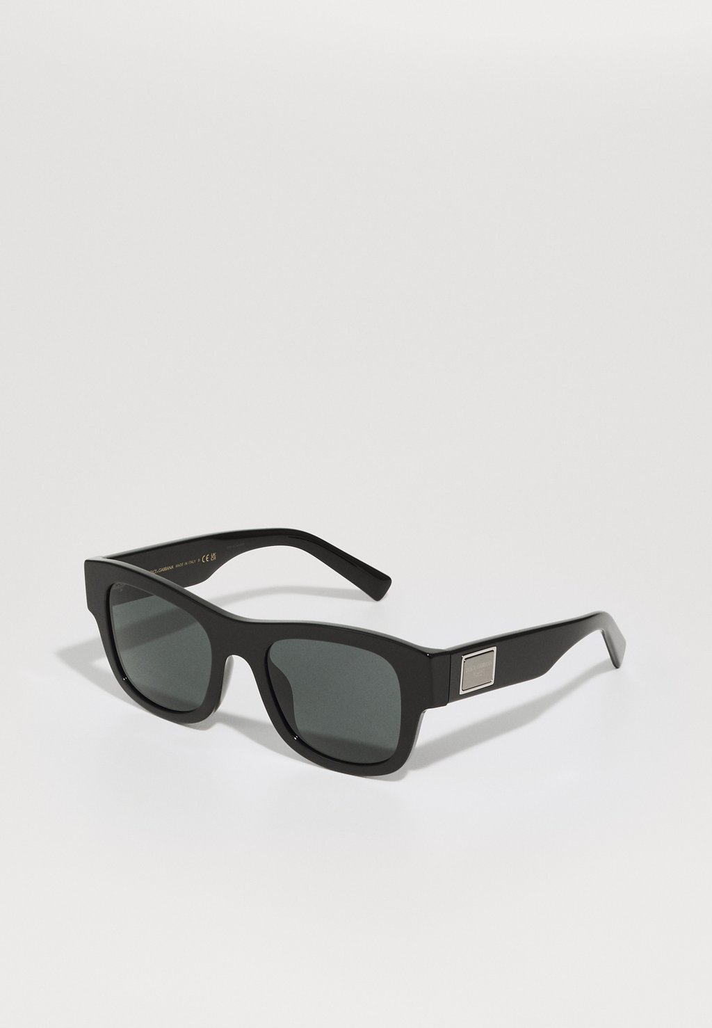 

Солнцезащитные очки UNISEX Dolce&Gabbana, черный