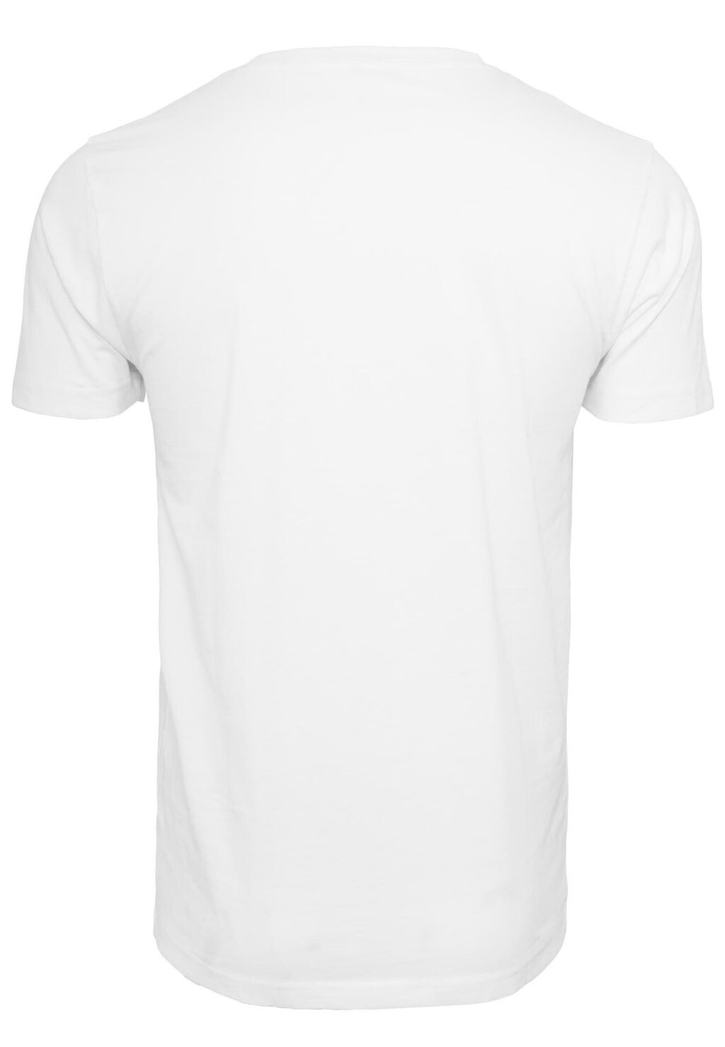 

Футболка с принтом STAR WARS R2D2 TEE Merchcode, белый