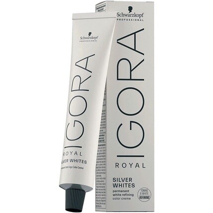

Sw Igora Royal Краситель 60мл, Schwarzkopf