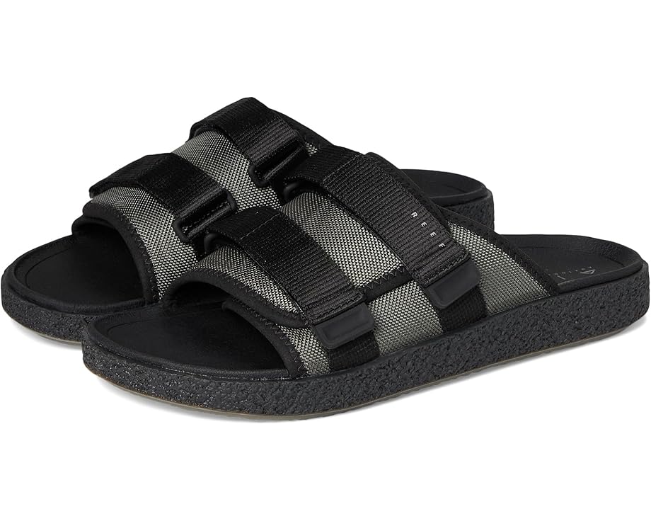 

Сандалии Reef Montauk, цвет Olive/Black