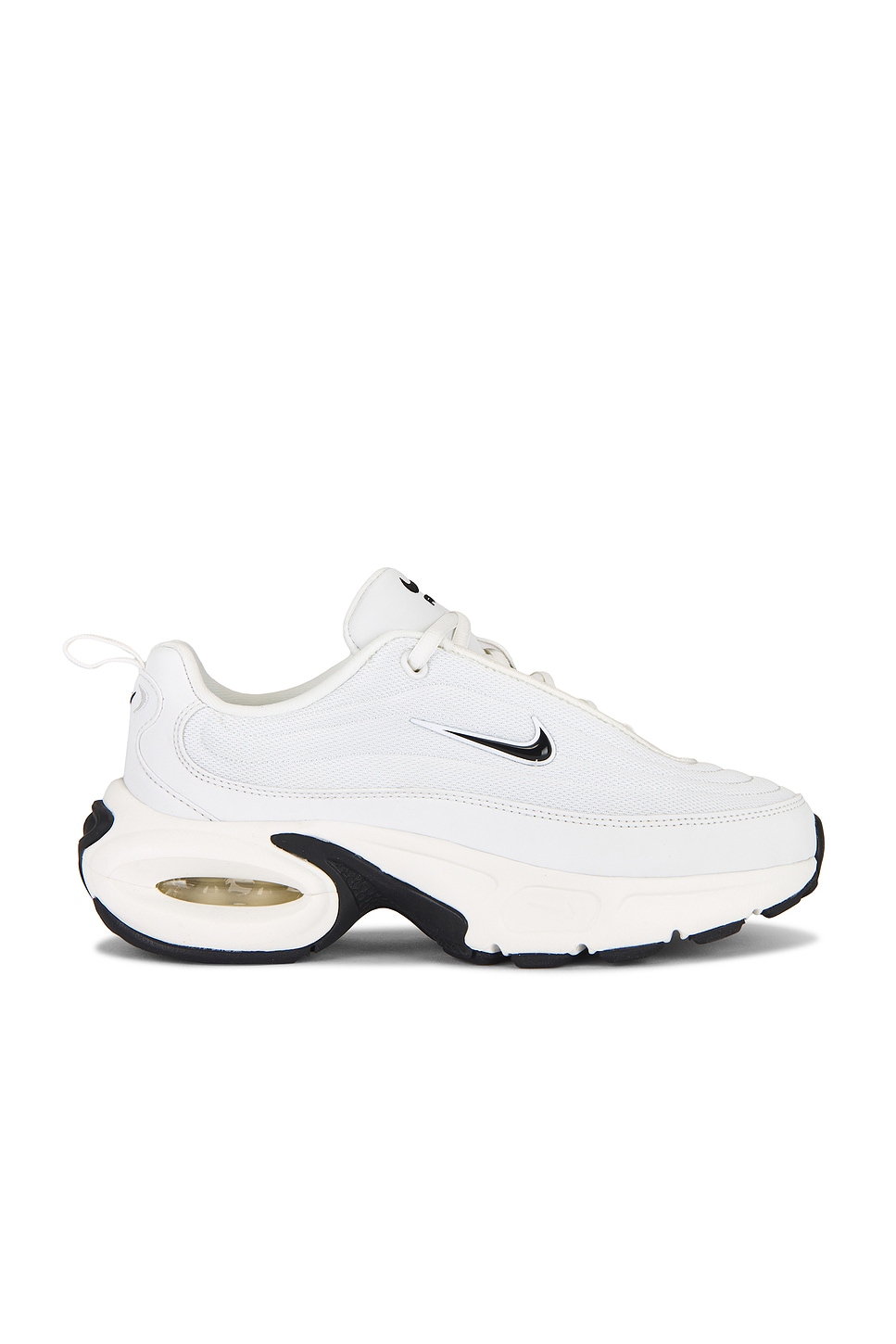 Кроссовки Air Max Portal Nike, Summit White, Black, & Sail