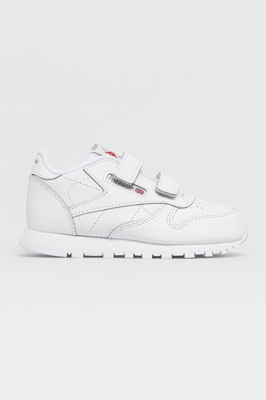 

Детские ботинки Reebok Classic, белый