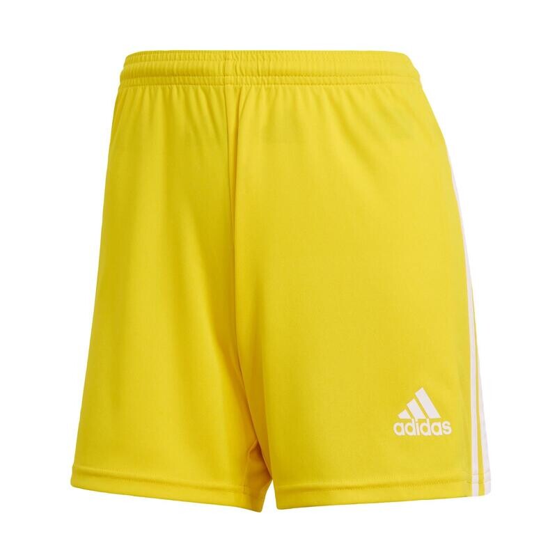 

Футбольные шорты Adidas, цвет gelb/weiss