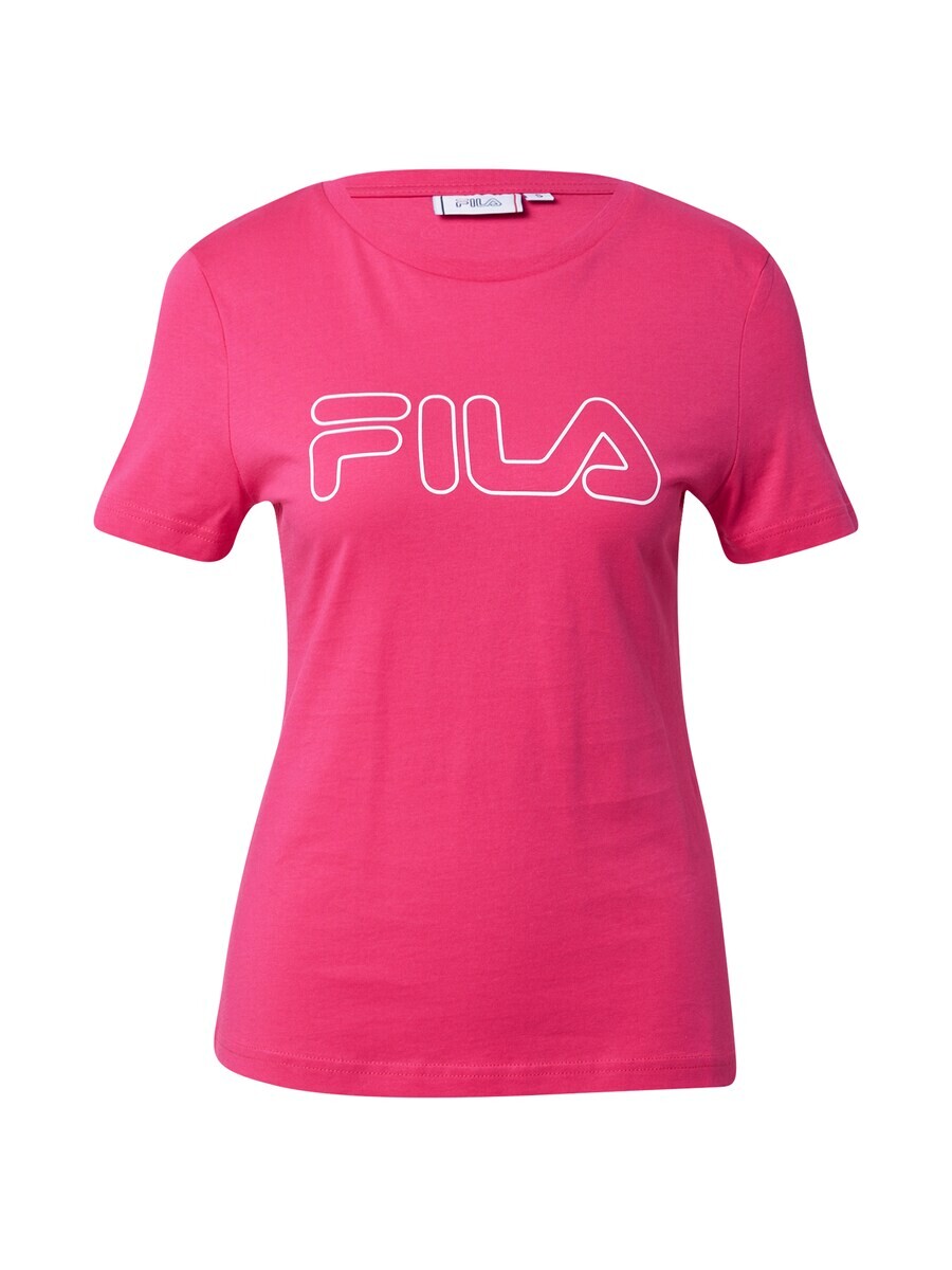 

Футболка FILA Shirt Ladan, розовый
