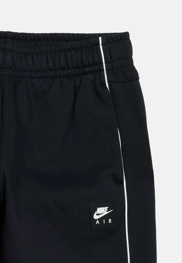 Спортивные штаны унисекс air Nike Sportswear, Black/White — фото 3
