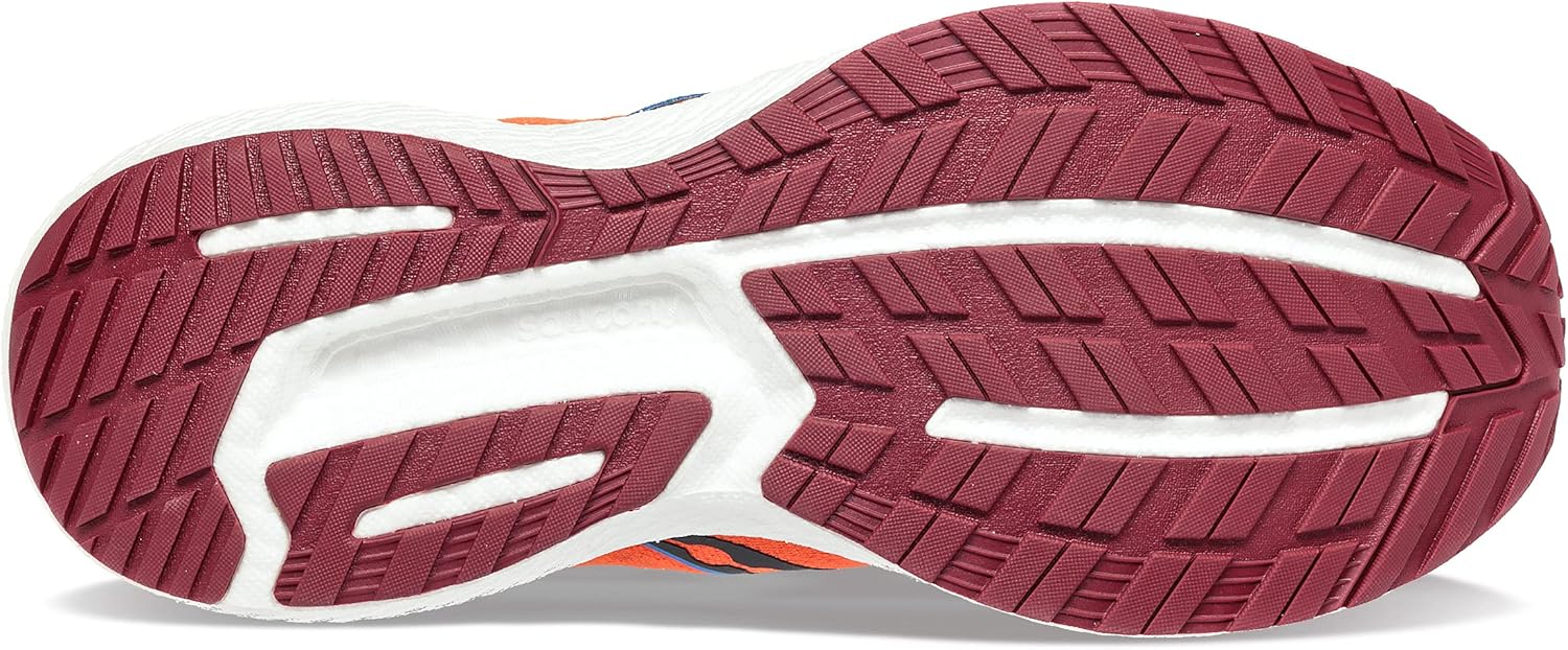 Мужские кроссовки для бега Saucony Triumph 19 — фото 4