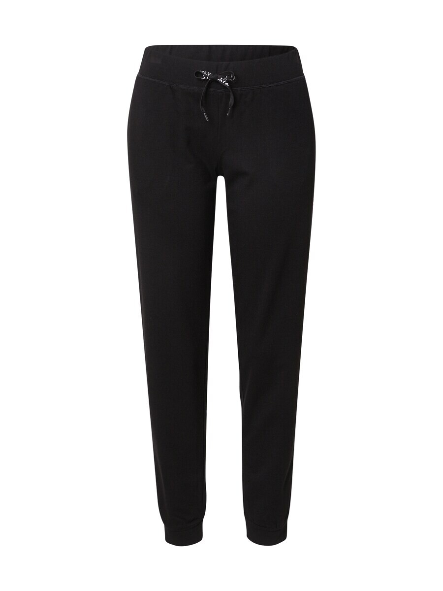 

Длинные брюки ONLY PLAY Tapered Workout Pants, черный