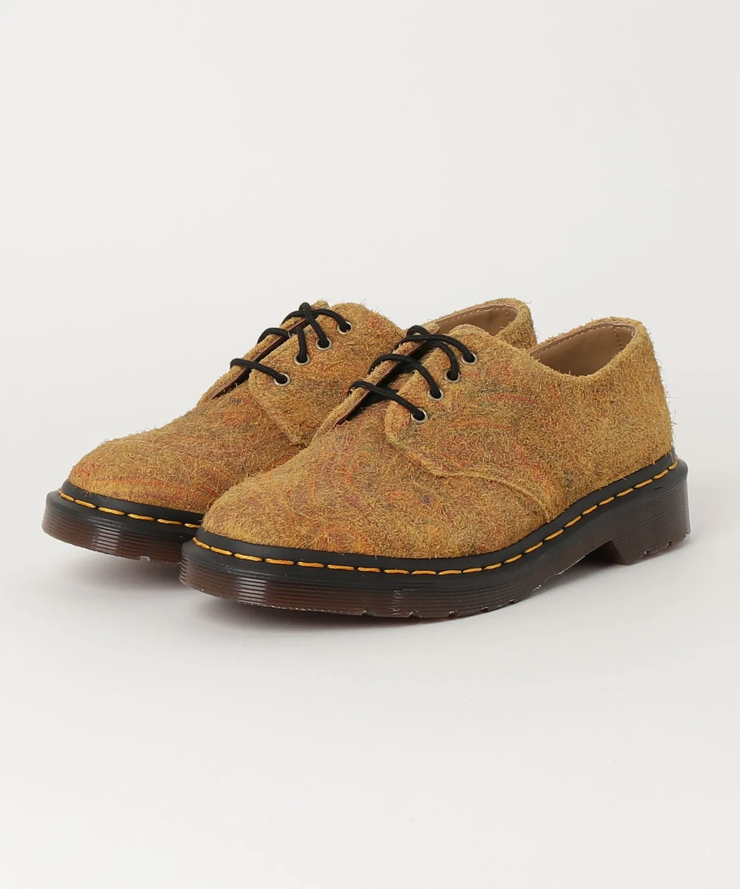 Мужская и женская обувь Dr. Martens SMITHS 4-hole