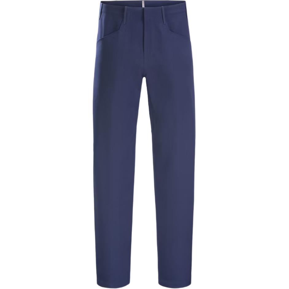 

Повседневные брюки мужские Moderate Straight Fit Arcteryx, passport