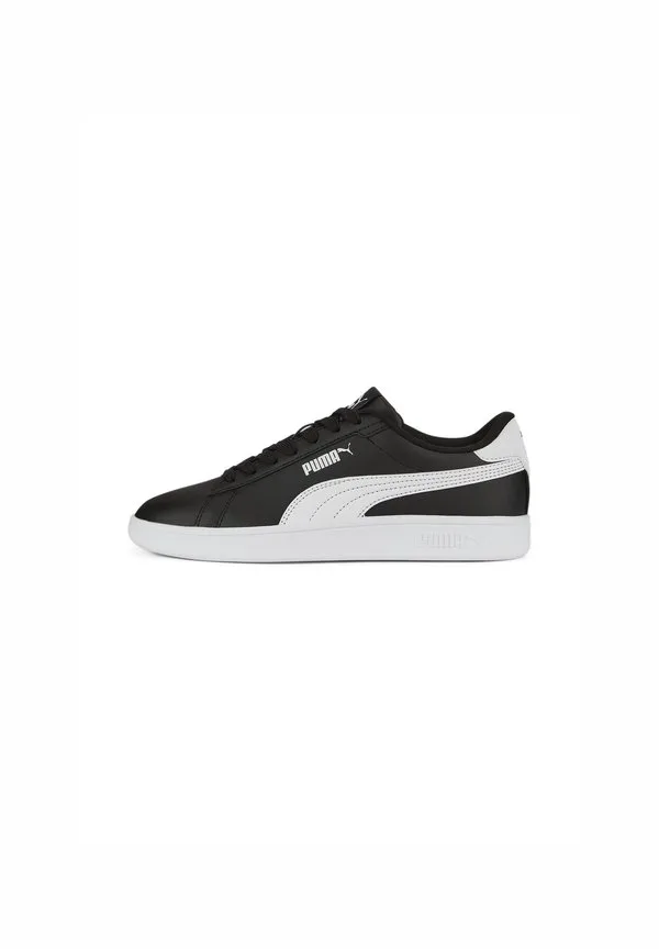 Кроссовки smash 3.0 л Puma, Black White