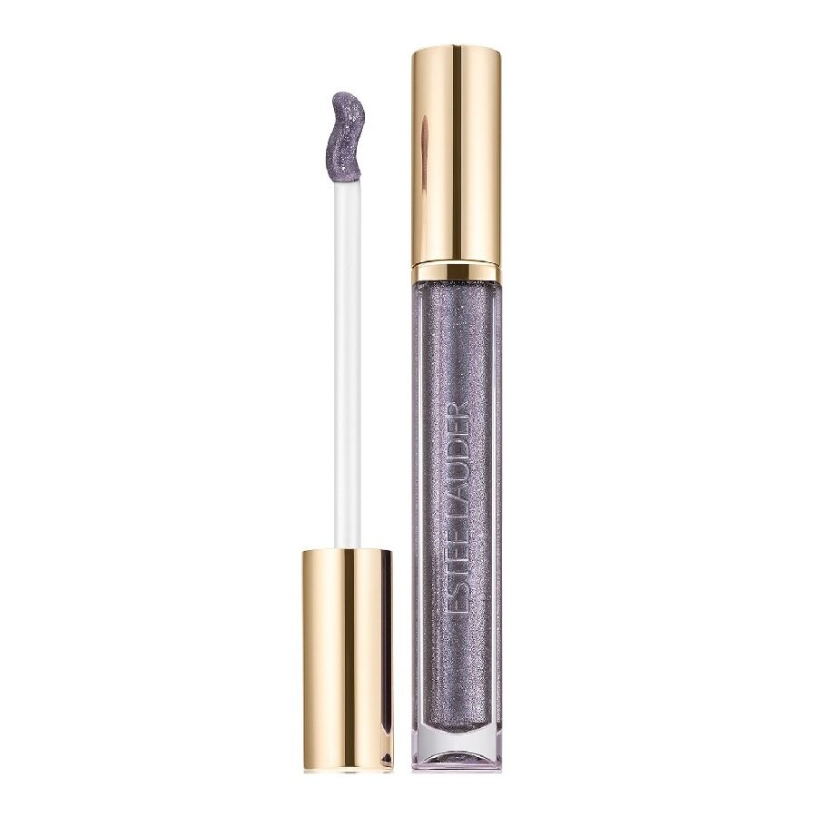 

Estee Lauder, Pure Color Love Sparkle Liquid Lip, жидкая губная помада Euro Flash, 6 мл Estée Lauder