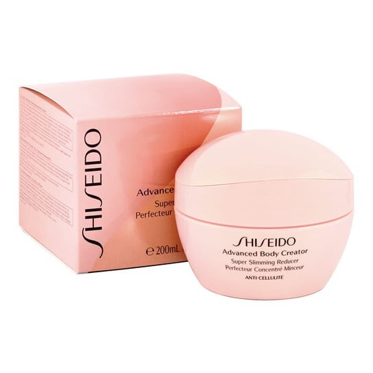 

Крем для тела, 200 мл Shiseido, Global Body Care