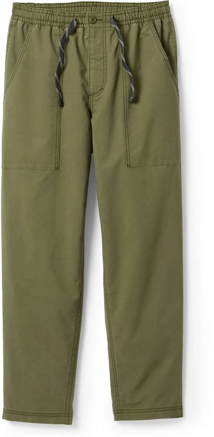 

Брюки Campwell - Мужские REI Co-op, Army Cot Green