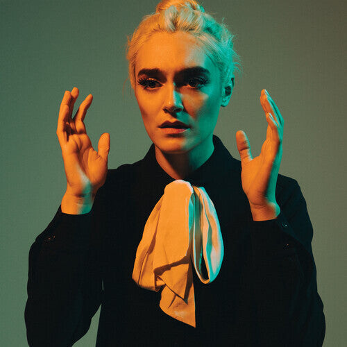 

Виниловая пластинка Locate S 1: Personalia (Color Vinyl)