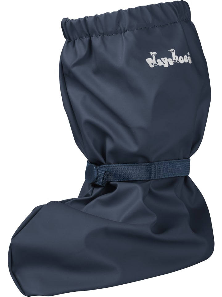 

Резиновые сапоги Playshoes, синий