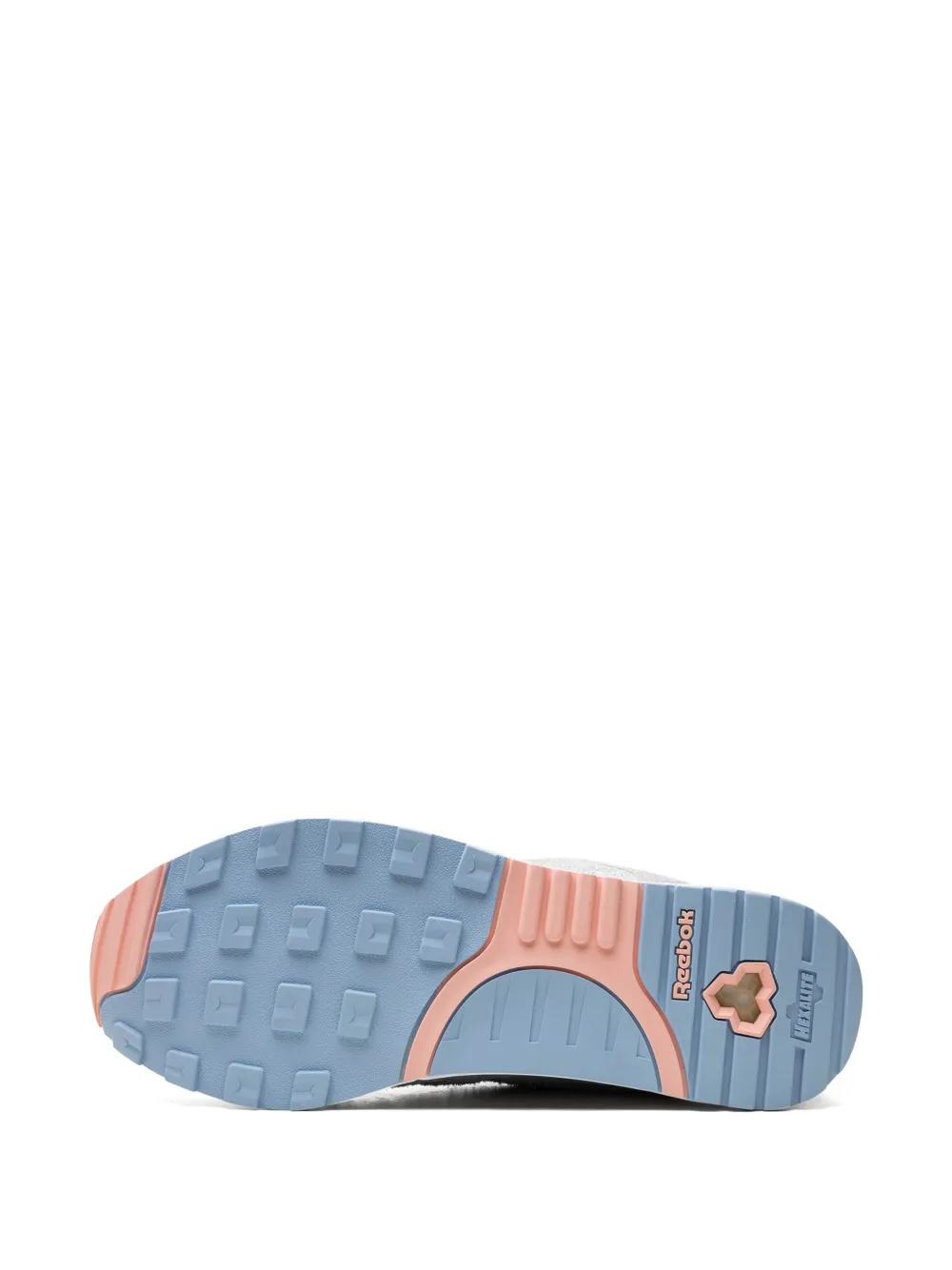 Кроссовки End X Ventilator REEBOK, серый — фото 4