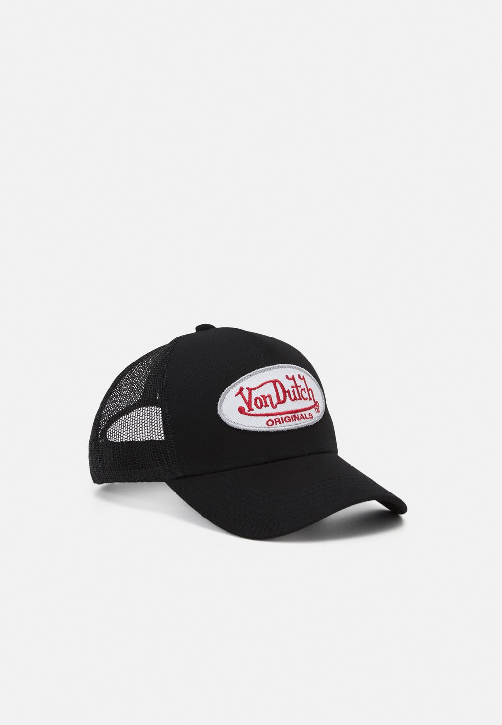 

Бейсболка Von Dutch, черный