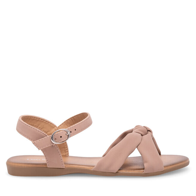 Сандалии Clara Barson WS17129-2 Rosa, розовый